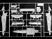 0132065D Junkers D.1 sprue D view b